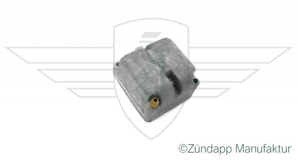 Float housing original